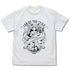 『魔法少女まどか☆マギカ 新編 叛逆の物語』アルティメットまどか Tシャツ ネイビー M